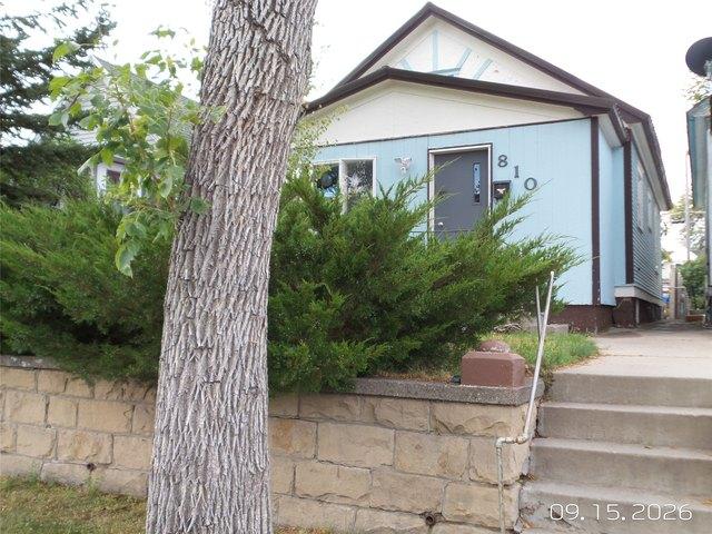 House for sale in Cascade, Montana