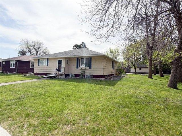 House for sale in Worthington, Minnesota