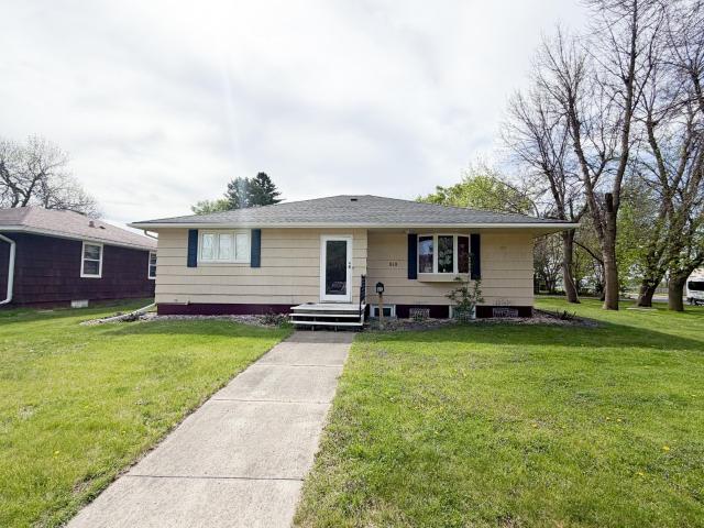 House for sale in Worthington, Minnesota