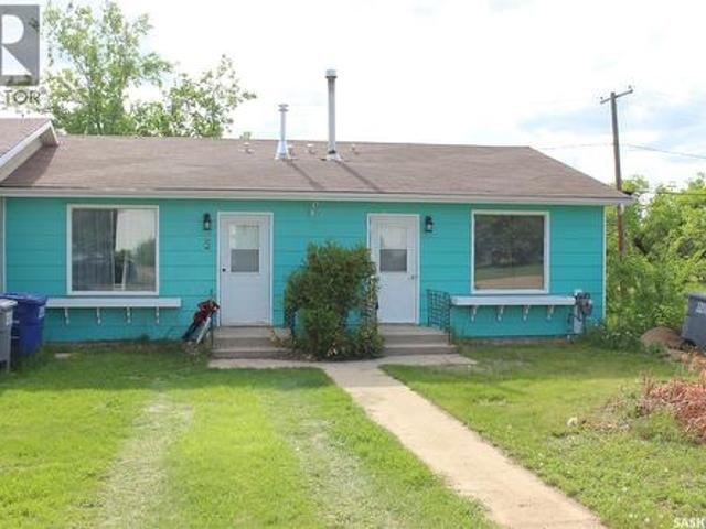 Property for sale in Chaplin, Saskatchewan