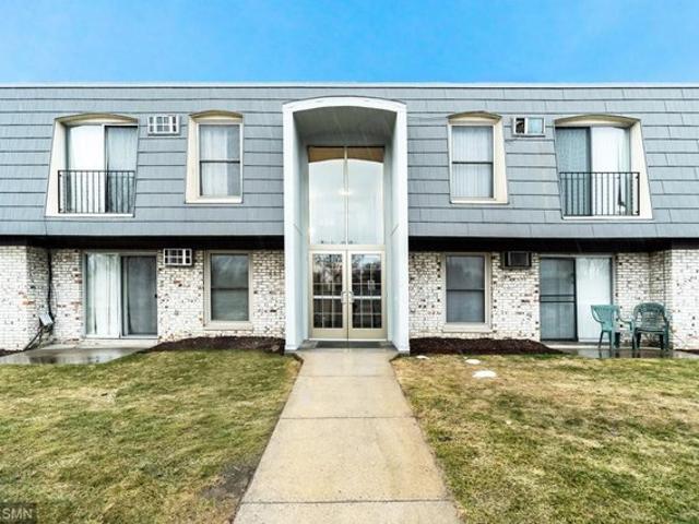 Condo for sale in Hopkins, Hennepin County