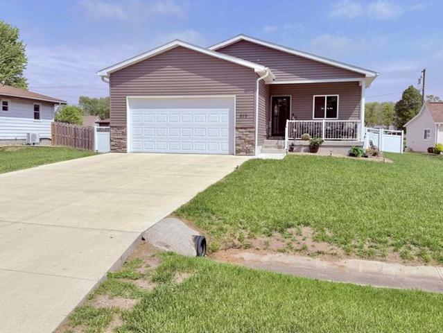 House for sale in Nebraska