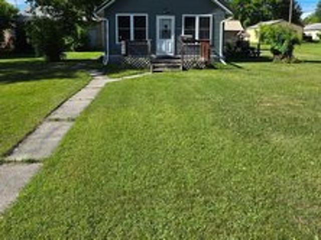 House for sale in International Falls, Minnesota