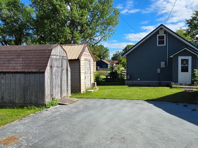 House for sale in International Falls, Minnesota