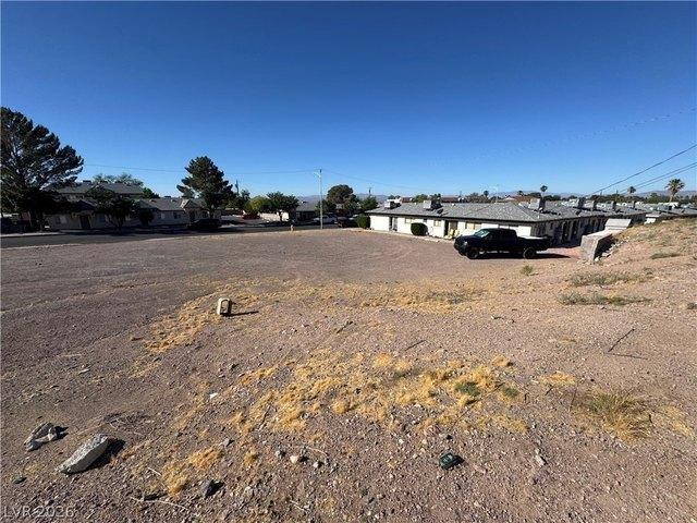 Land for sale in Boulder City, Nevada