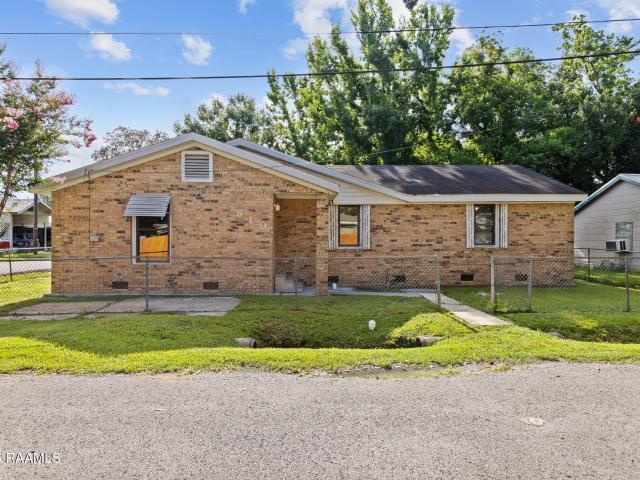 House for sale in Franklin, Louisiana