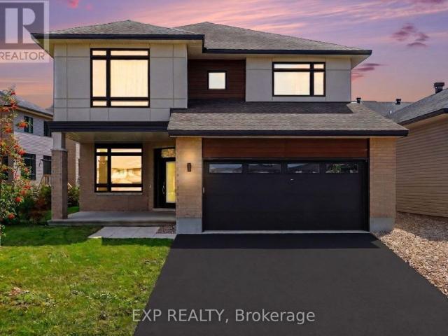 House for rent in Riverside South-Findlay Creek, Ottawa