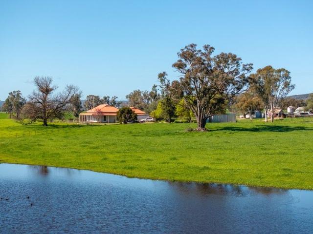 Acreage for sale in Belfrayden, New South Wales