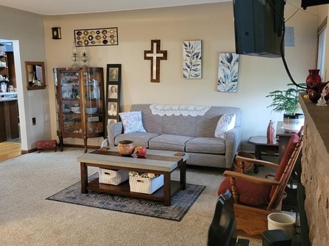 House for sale in Adair, Iowa