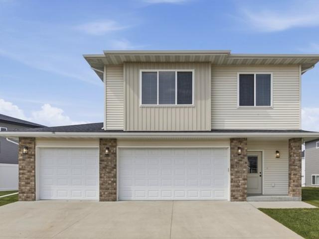 House for sale in West Fargo, North Dakota