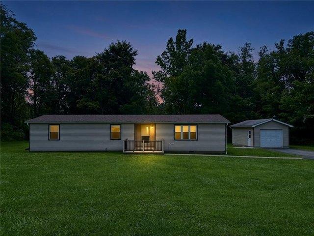 House for sale in New Castle, Pennsylvania