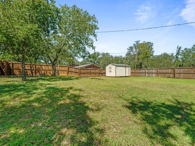 House for sale in Stephenville, Texas