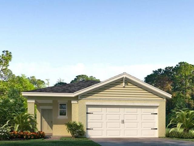 House for sale in Orange City, Florida