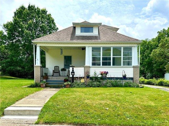 House for sale in New Castle, Pennsylvania