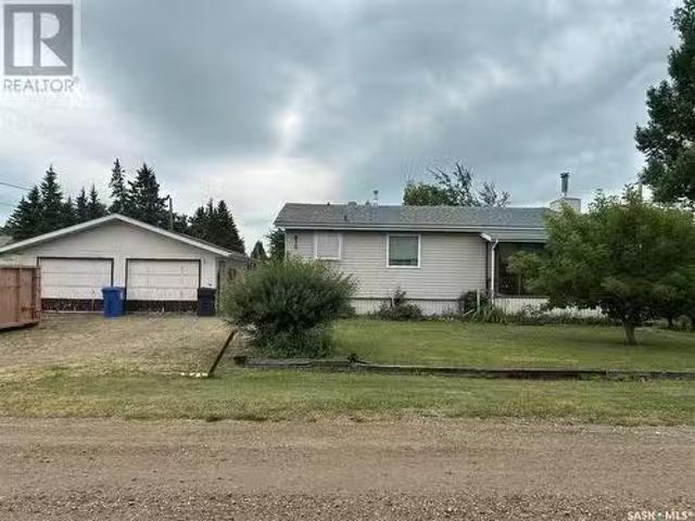 House for sale in Theodore, Saskatchewan