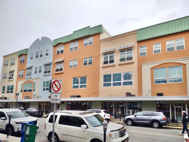 Condo for sale in Ocean City, New Jersey