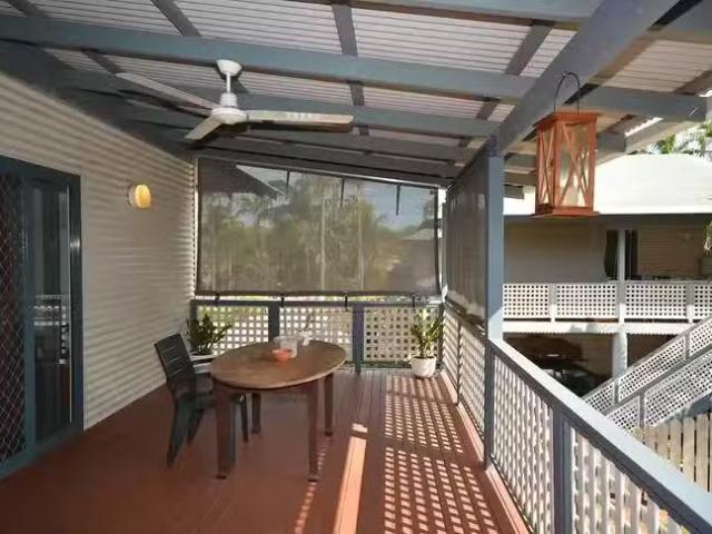 House for rent in Toombul, Queensland