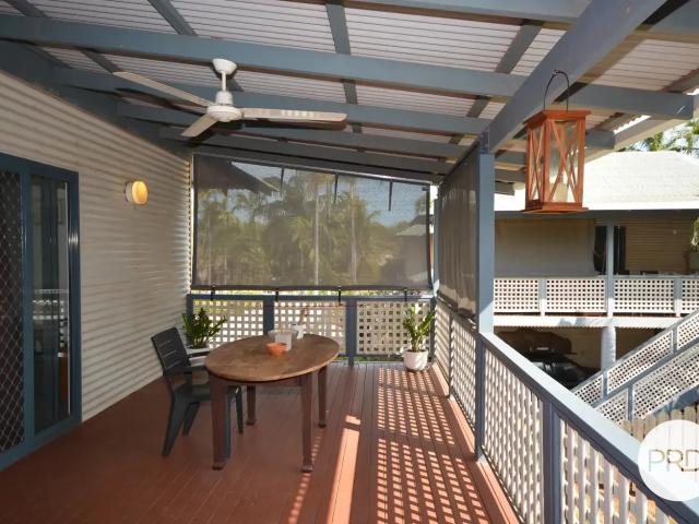 Apartment for rent in Djugun, Broome