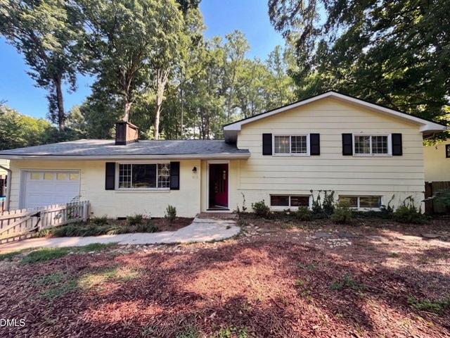 House for sale in Dixie Forest, Raleigh