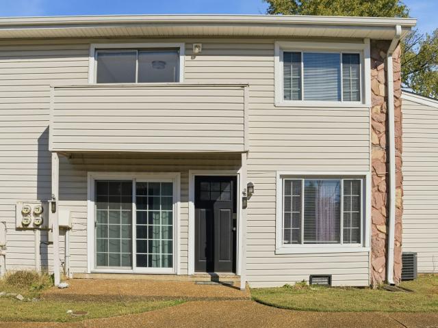 Condo for sale in Tennessee