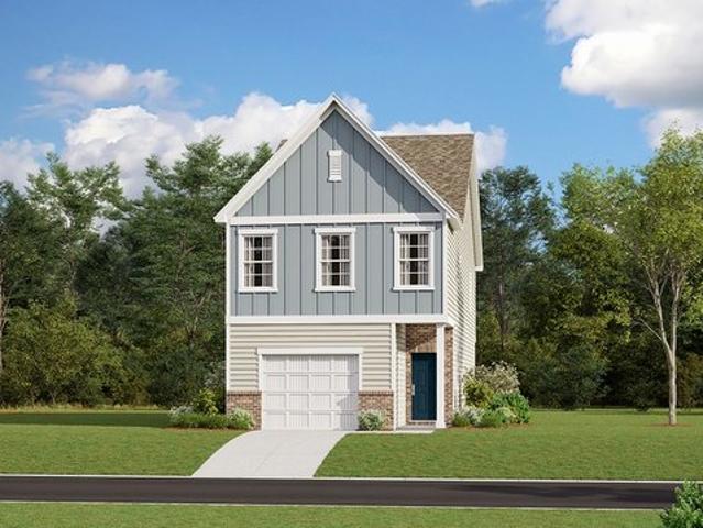 House for sale in Gilbert, South Carolina