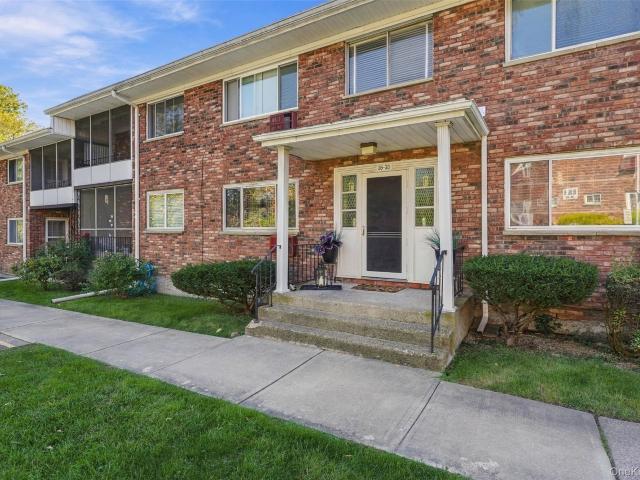 Condo for sale in Vails Gate, Town of New Windsor