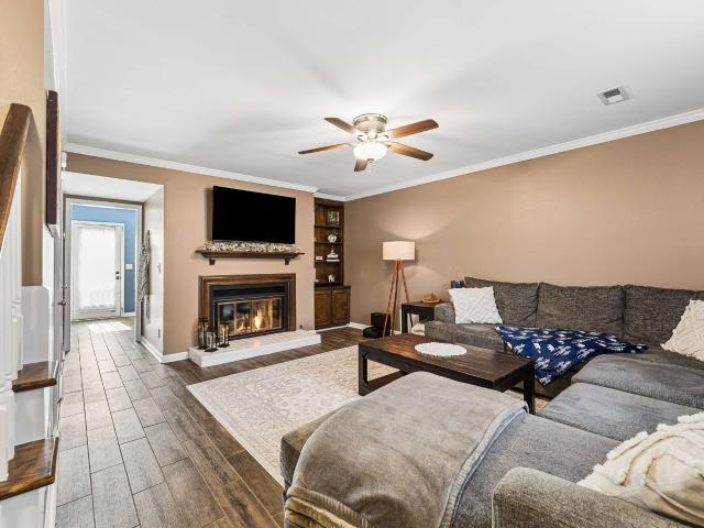 Townhouse for sale in Tennessee