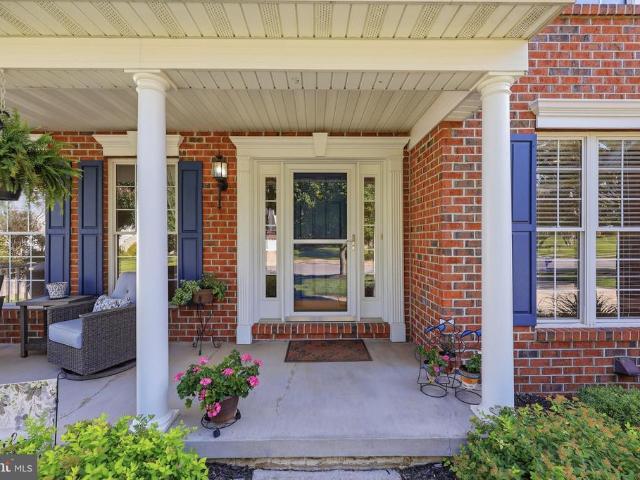 House for sale in Mount Airy, Maryland
