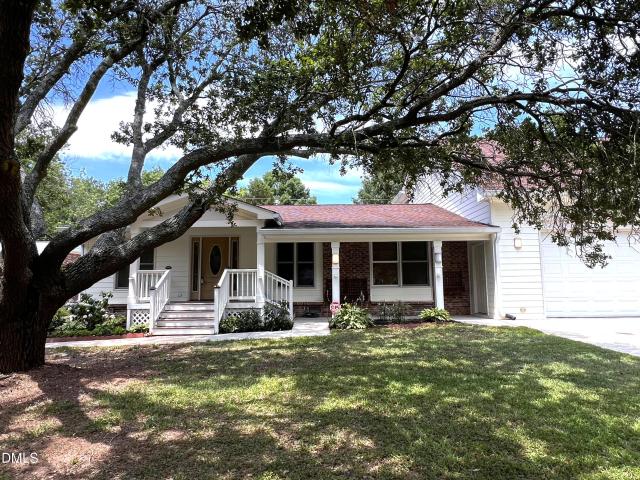 House for sale in Wake, North Carolina