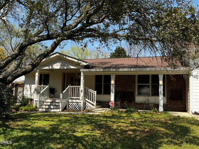 House for sale in Wake, North Carolina