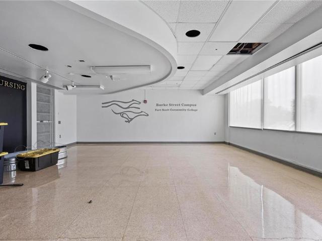 Commercial for sale in Kansas