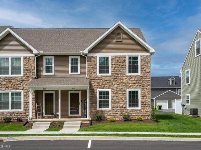 Townhouse for rent in Lebanon, Pennsylvania