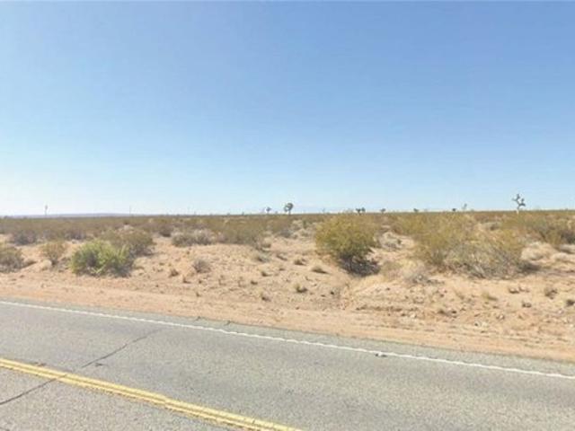 Land for sale in California