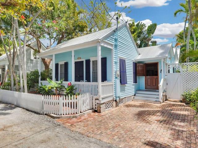 House for sale in Key West, Florida