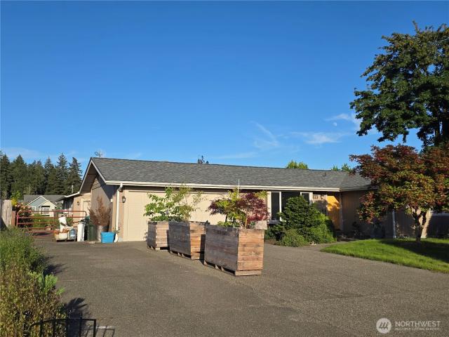 House for sale in Thurston, Washington