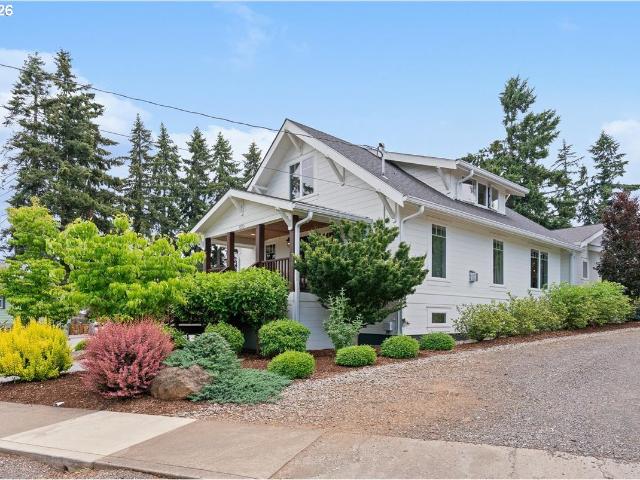 House for sale in Oregonia