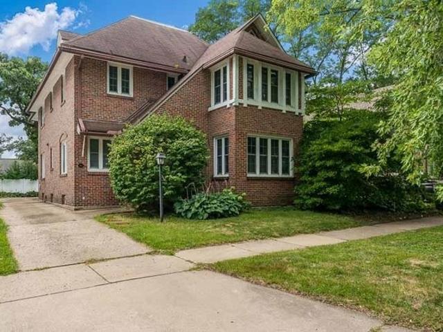 House for sale in Beloit, Wisconsin