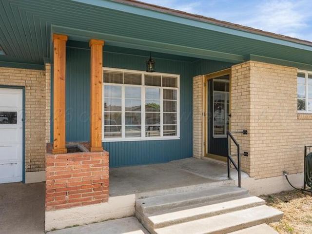 House for sale in Carson, Texas
