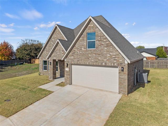 House for sale in Kingfisher, Oklahoma