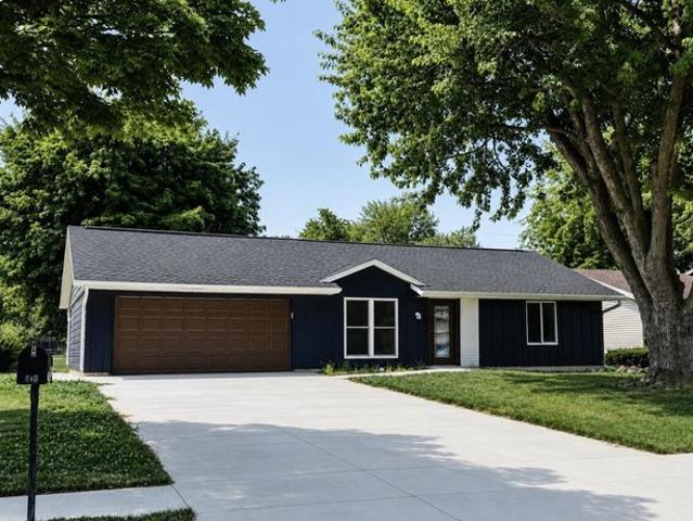 House for sale in Celina, Ohio