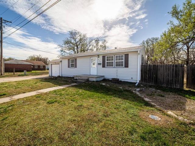 House for sale in Kansas