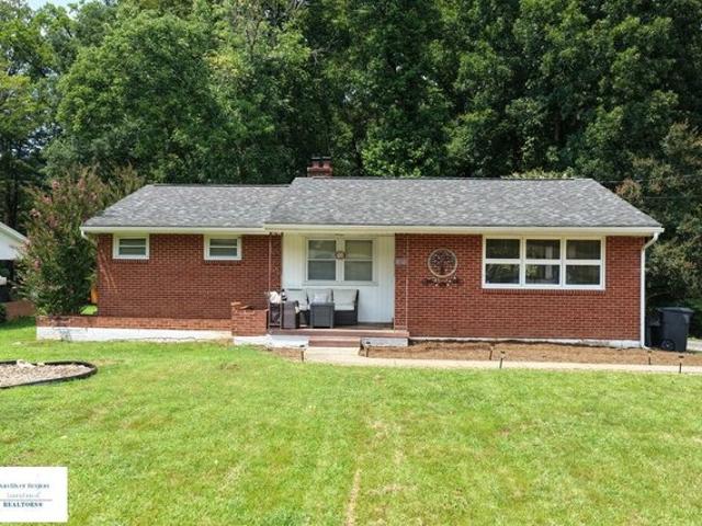 House for sale in Virginia