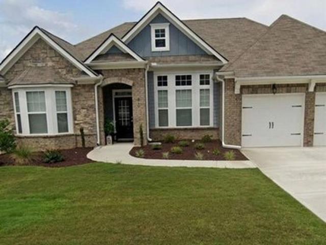 House for sale in Fairburn, Georgia