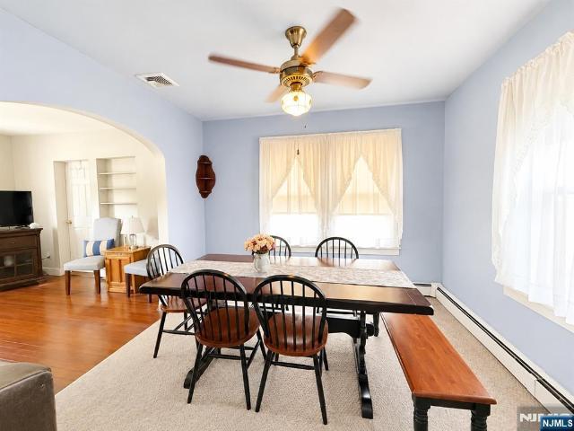 House for sale in Passaic, New Jersey