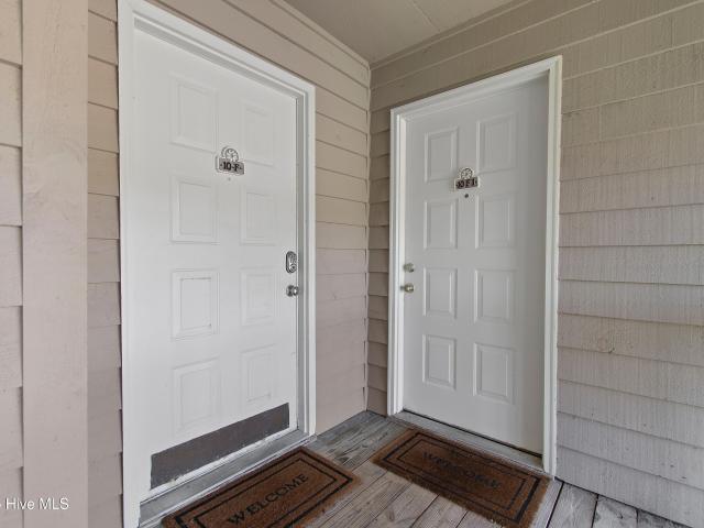 Condo for sale in Sunset Beach, North Carolina