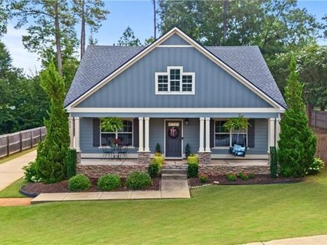 House for sale in Auburn, Alabama