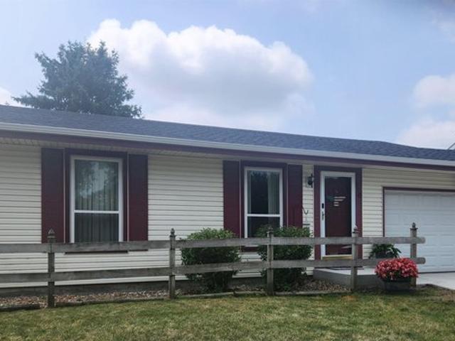 House for sale in Webster City, Iowa