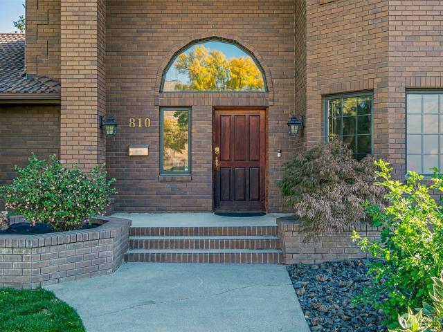 House for sale in Ephrata, Washington