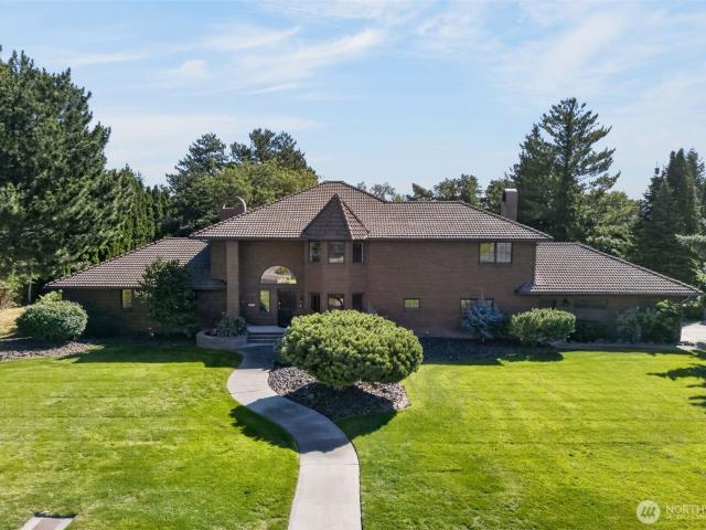 House for sale in Ephrata, Grant County