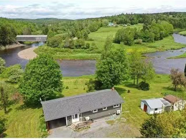 House for sale in Hampton, New Brunswick